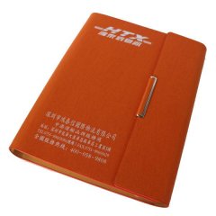 笔记本印刷