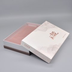 包装盒印刷定制