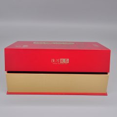 包装盒印刷定制