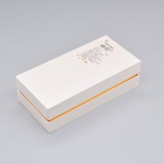包装盒印刷定制