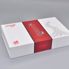 包装盒印刷定制