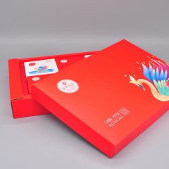 包装盒印刷定制