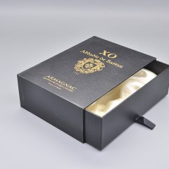 包装盒印刷定制