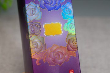 包装盒印刷定制