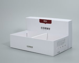 包装盒印刷定制