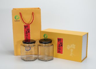 包装盒印刷定制