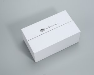 包装盒印刷定制