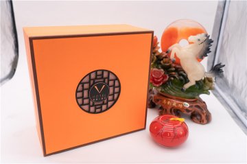 包装盒印刷定制