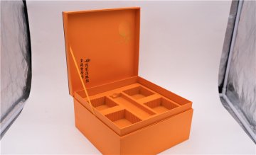 包装盒印刷定制