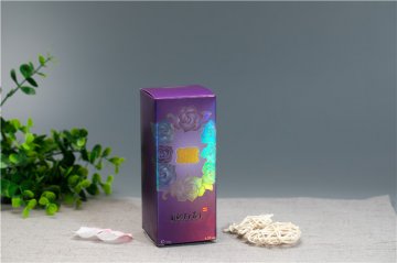 包装盒印刷定制