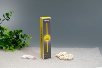 包装盒印刷定制