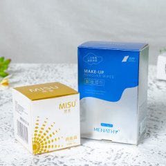 包装盒印刷定制