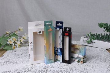 包装盒印刷定制