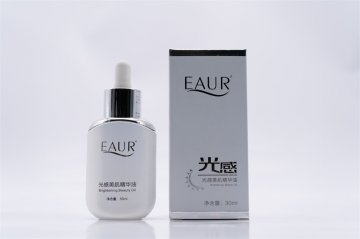 包装盒印刷定制