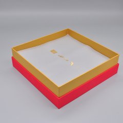 包装盒印刷定制