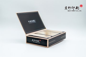 包装盒印刷定制