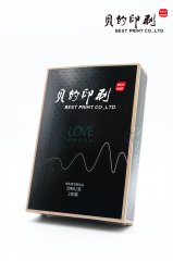 包装盒印刷定制
