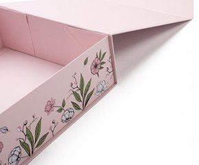 包装盒印刷定制