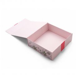 包装盒印刷定制