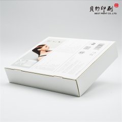 化妆品纸盒印刷